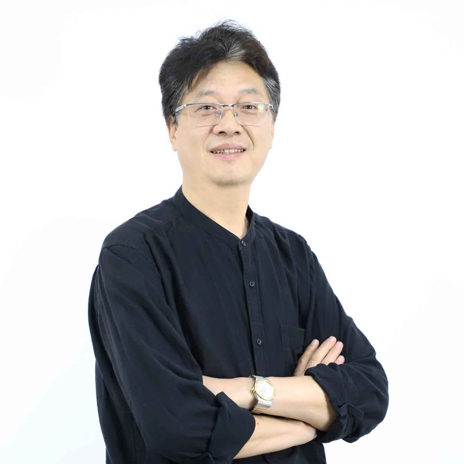 洪振军